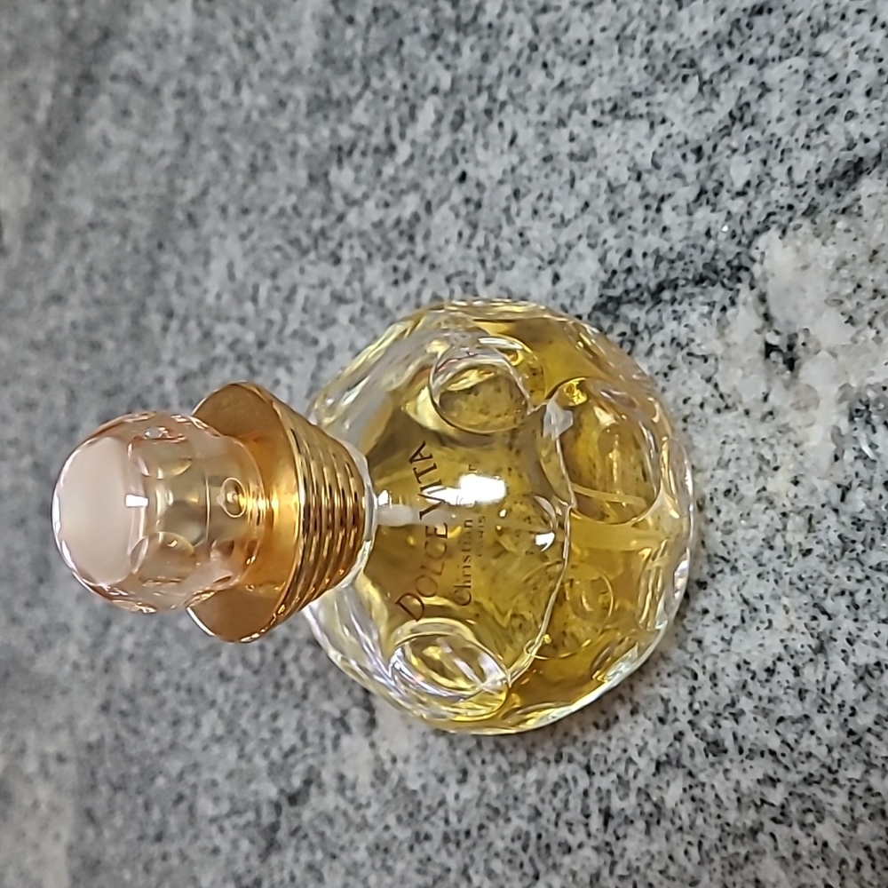 Dolce Vita by Christian Dior